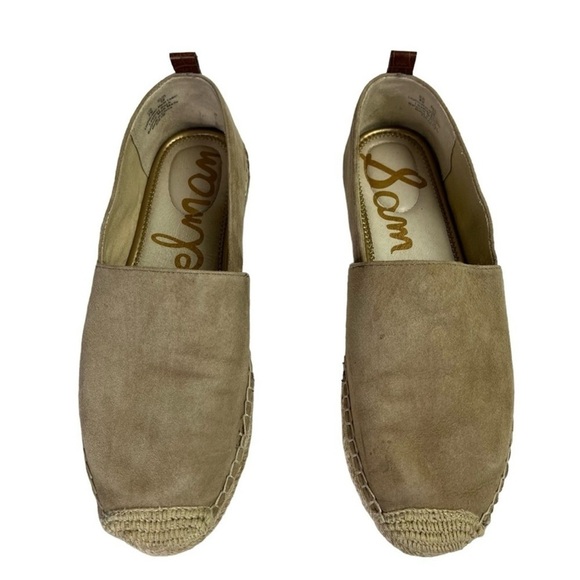 Sam Edelman Khloe Slip-On Espadrille - Picture 2 of 6